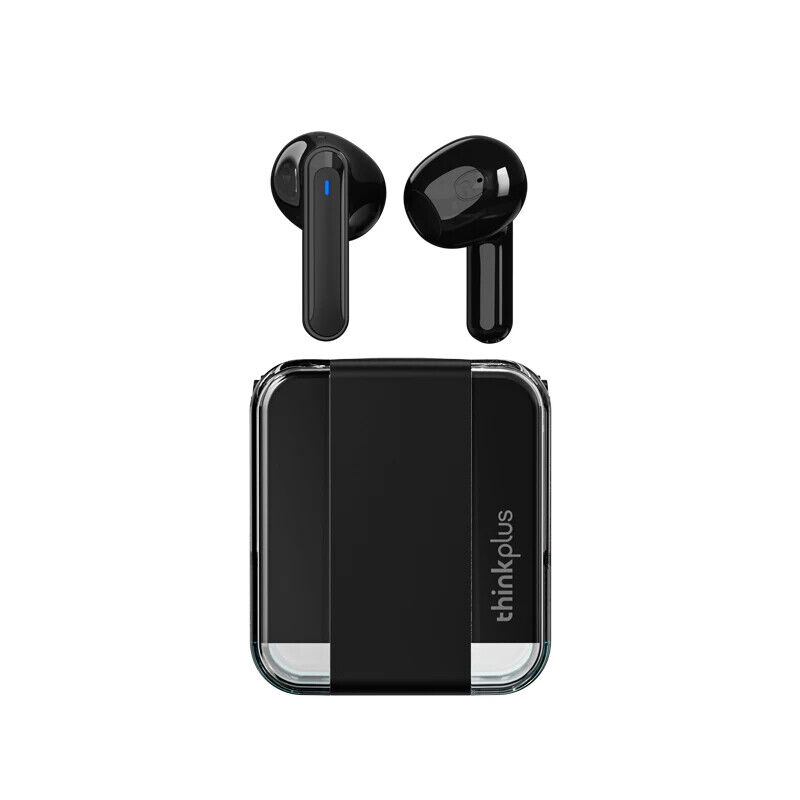 AUDIFONOS LENOVO LP51 NEGRO